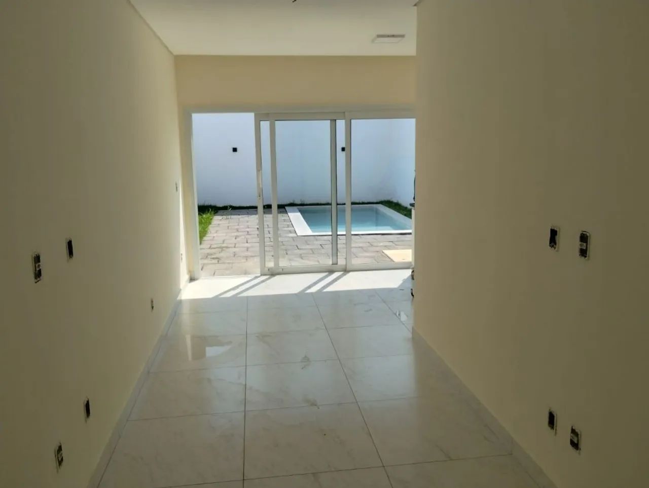 Casa no bairro Dom Bosco