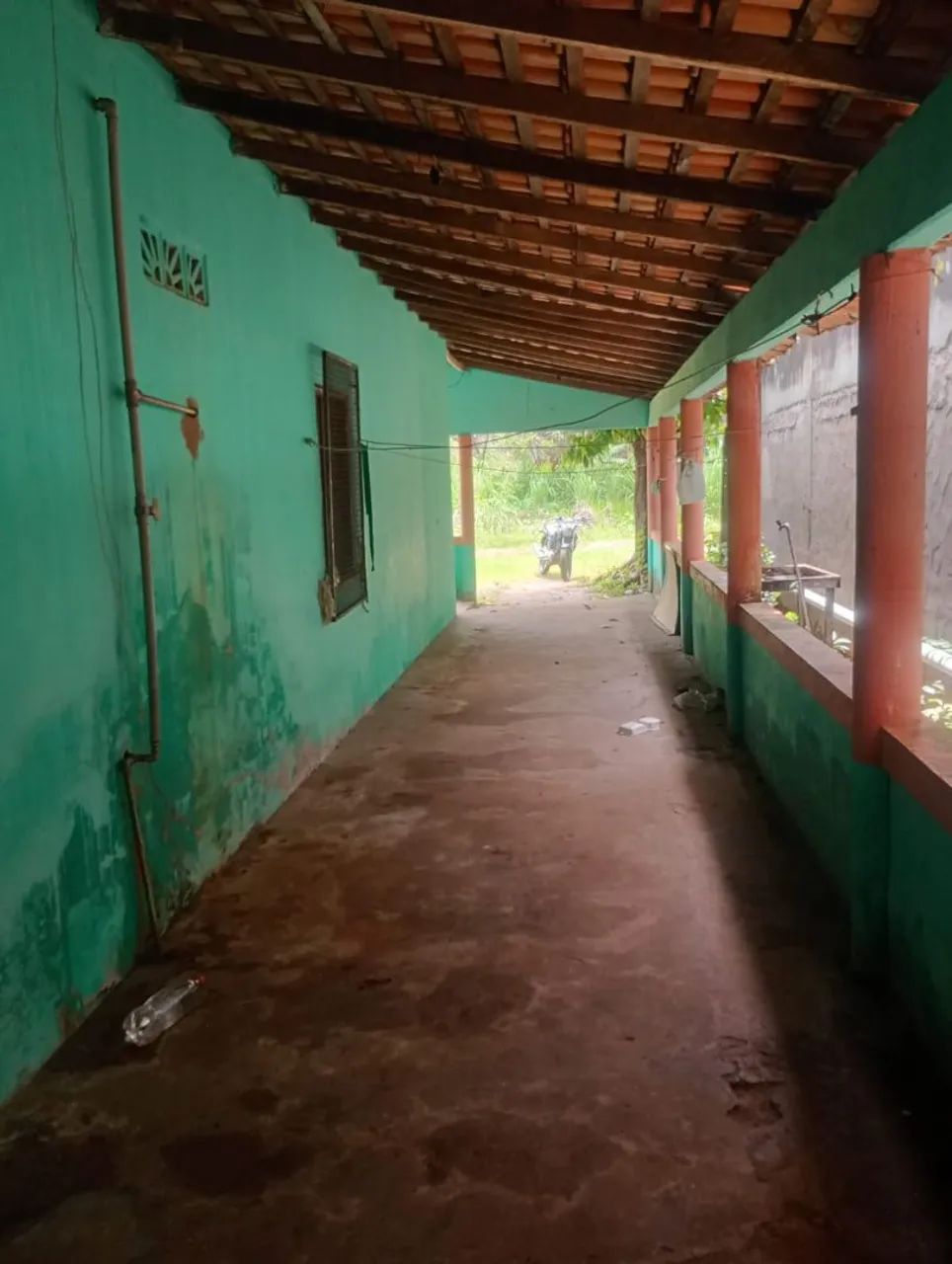 Vendo casa em Maruda praia  - Foto 3