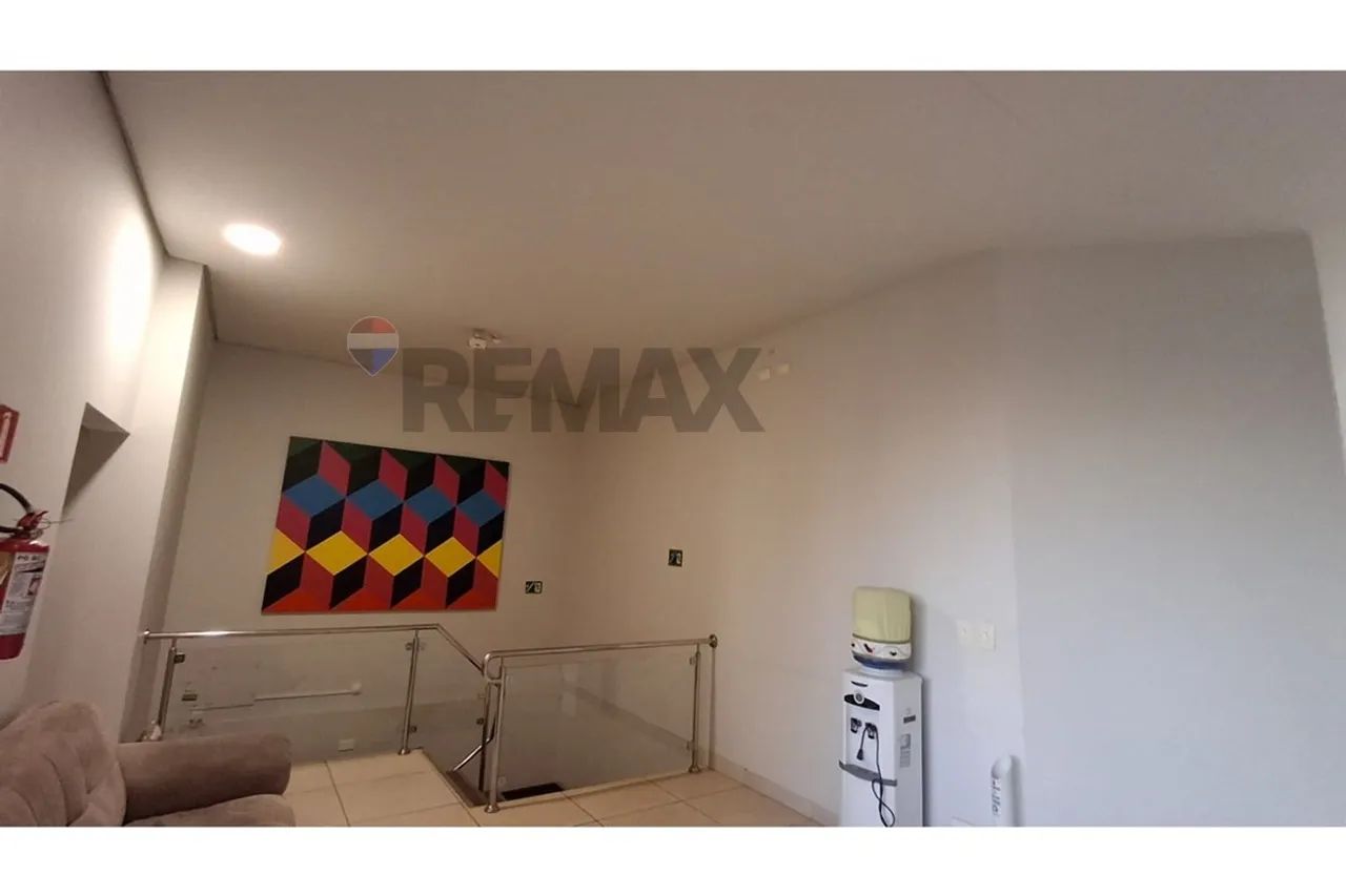 Sala Comercial 28m² para Aluguel Vila Ocidental