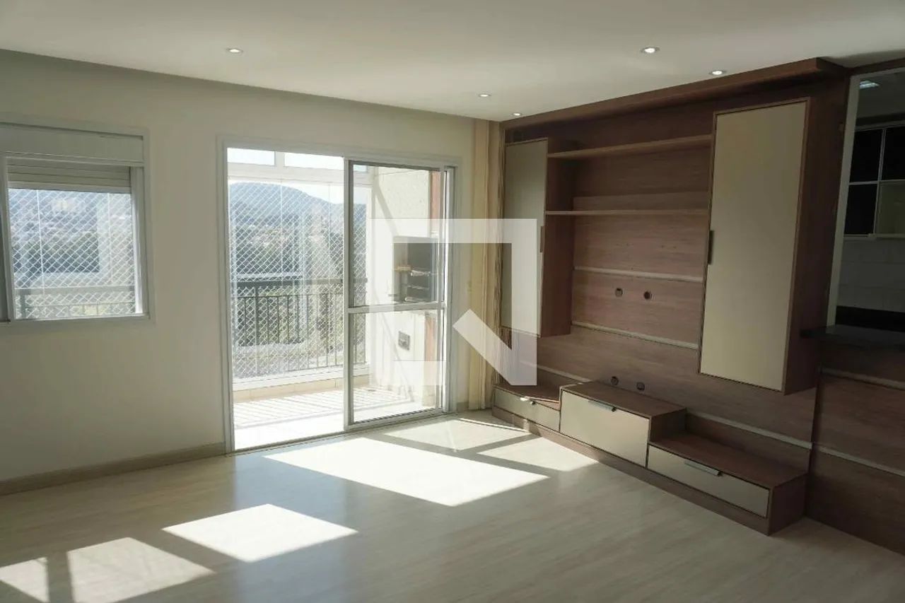 Apartamento à Venda - Alphaville, 1 Quarto, 94 m2 - Foto 2