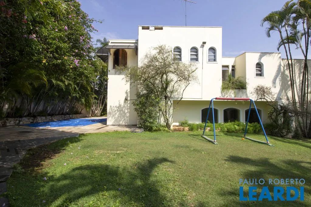 CASA ASSOBRADADA - MORUMBI - SP - Foto 2