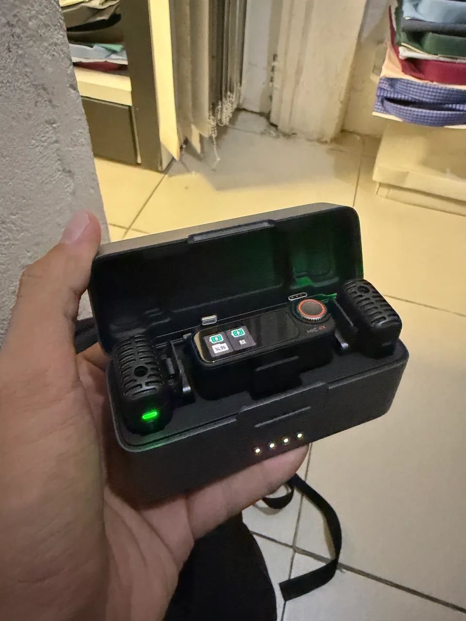 DJI Mic 2 