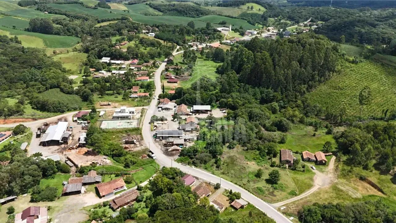 CHÁCARA ESCRITURADA À VENDA - CAMPO ALEGRE/SC - Foto 3