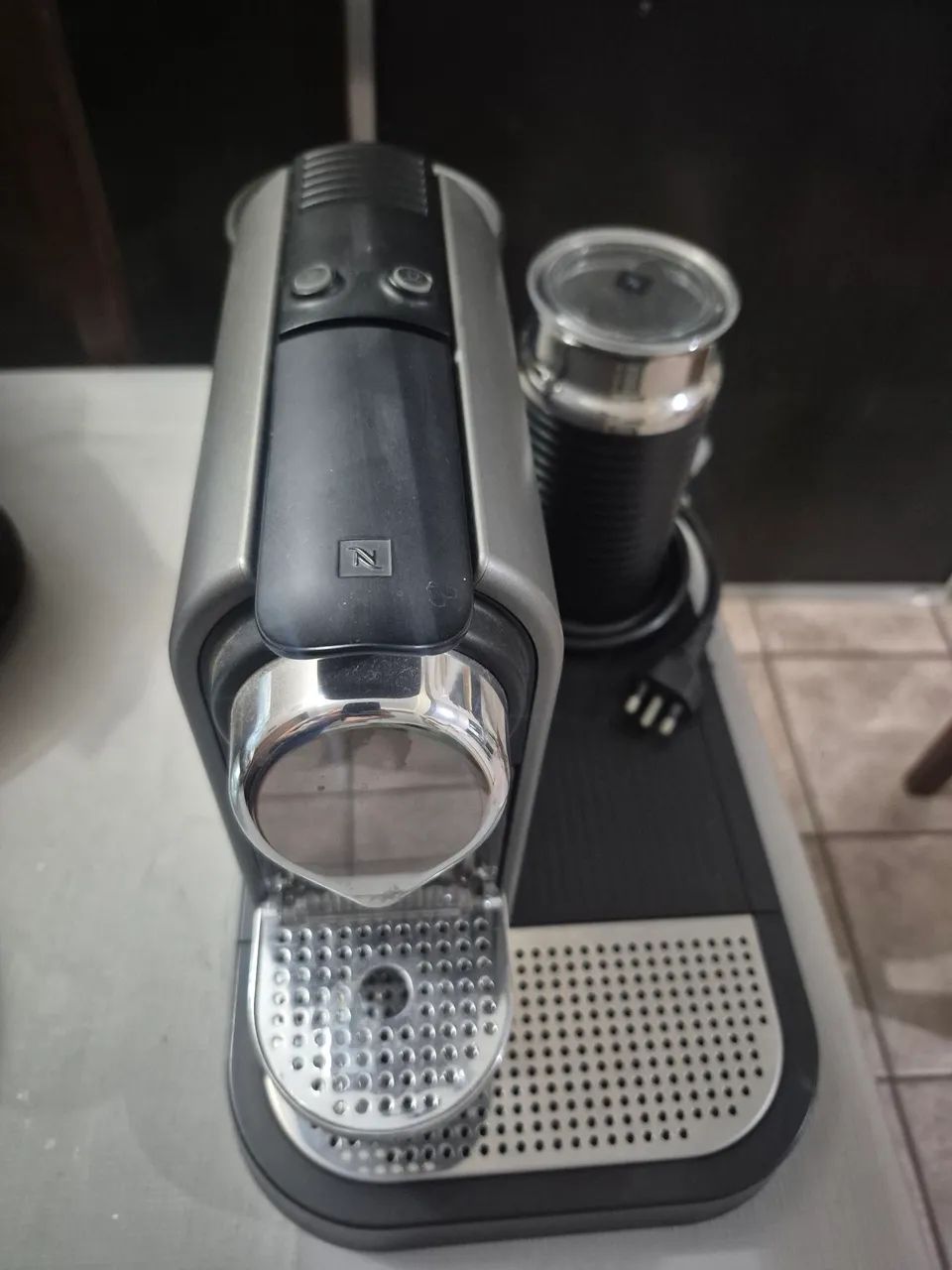 Cafeteira Nespresso  - Foto 2