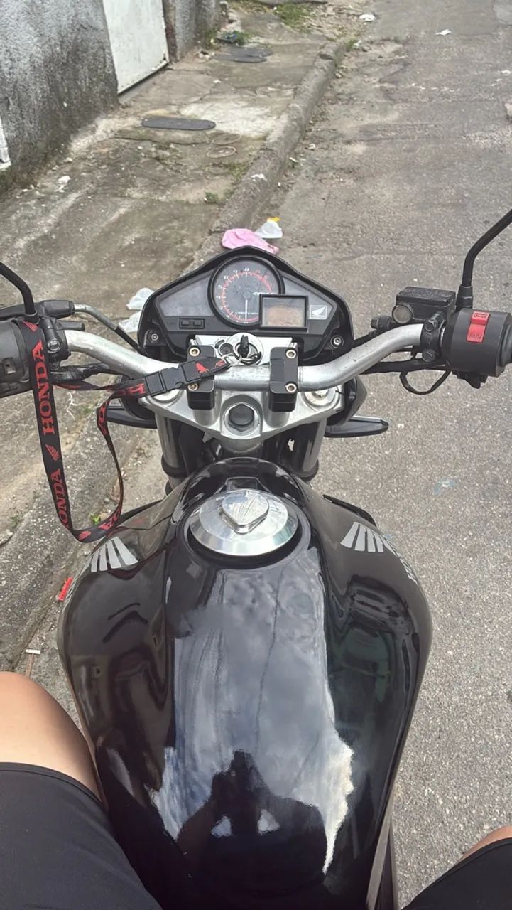 Moto 300 - Foto 3
