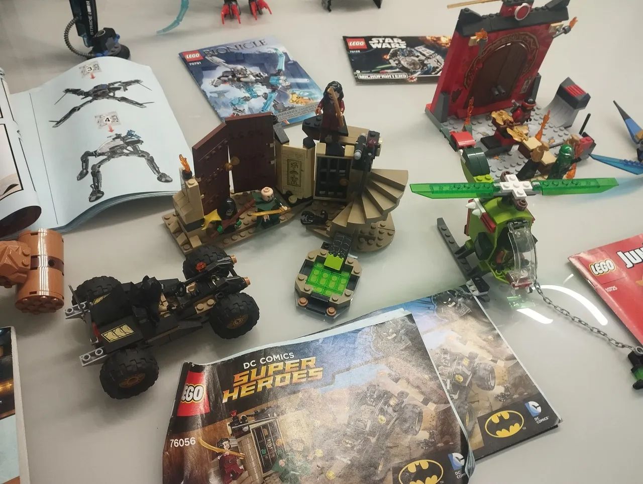 DESAPEGO LEGO :-) - Foto 4