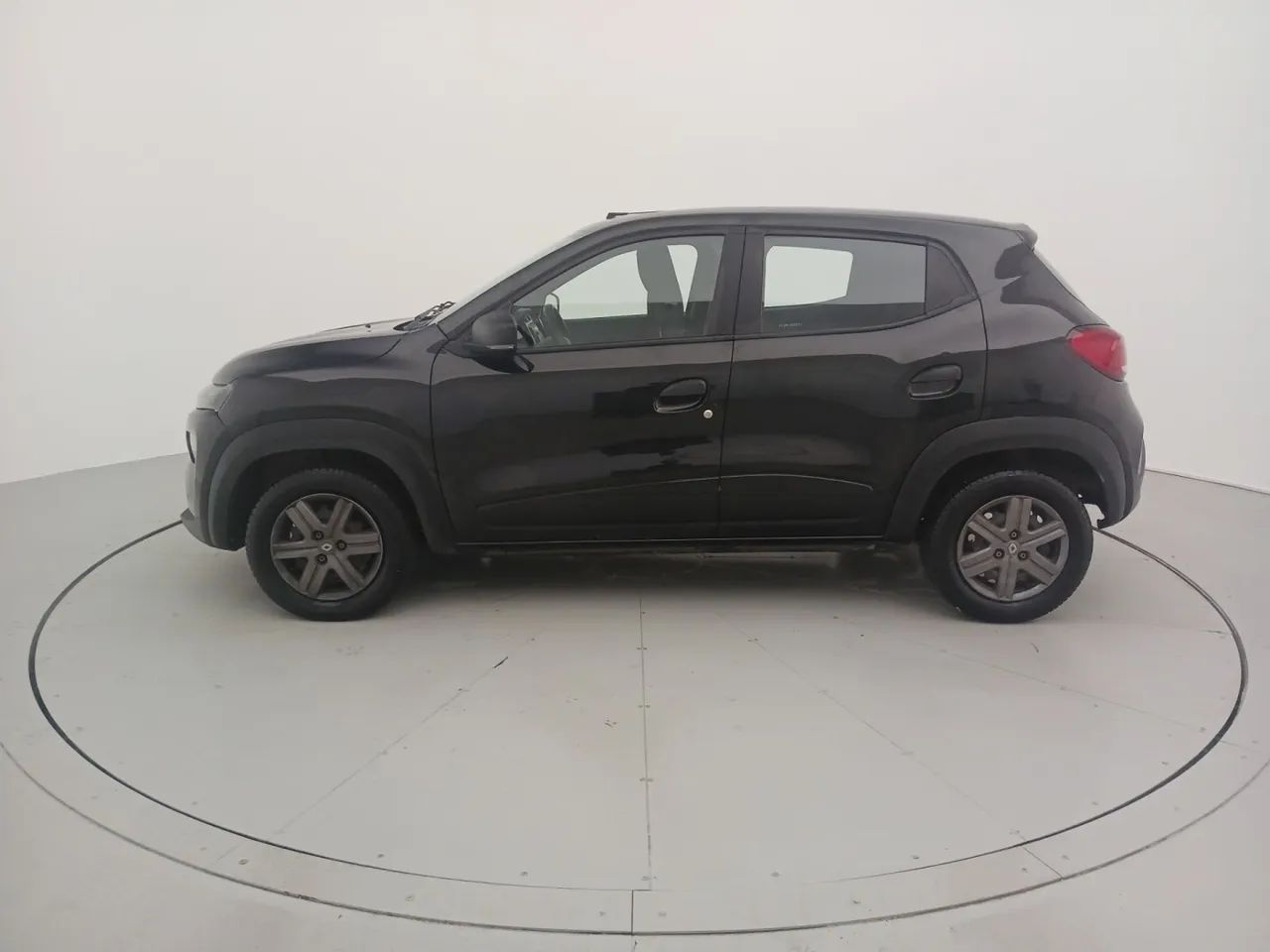 Renault Kwid 1.0 Zen, foto 2 de 18