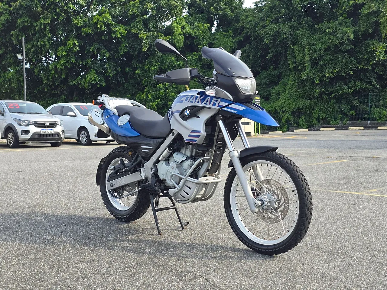 ◆ F650GS◆ bmw f650 gs
