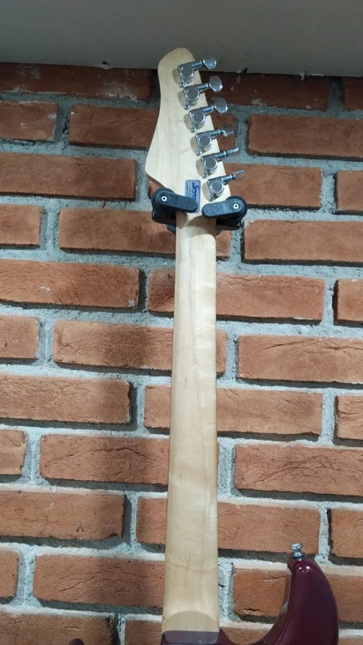 Guitarra - Foto 3