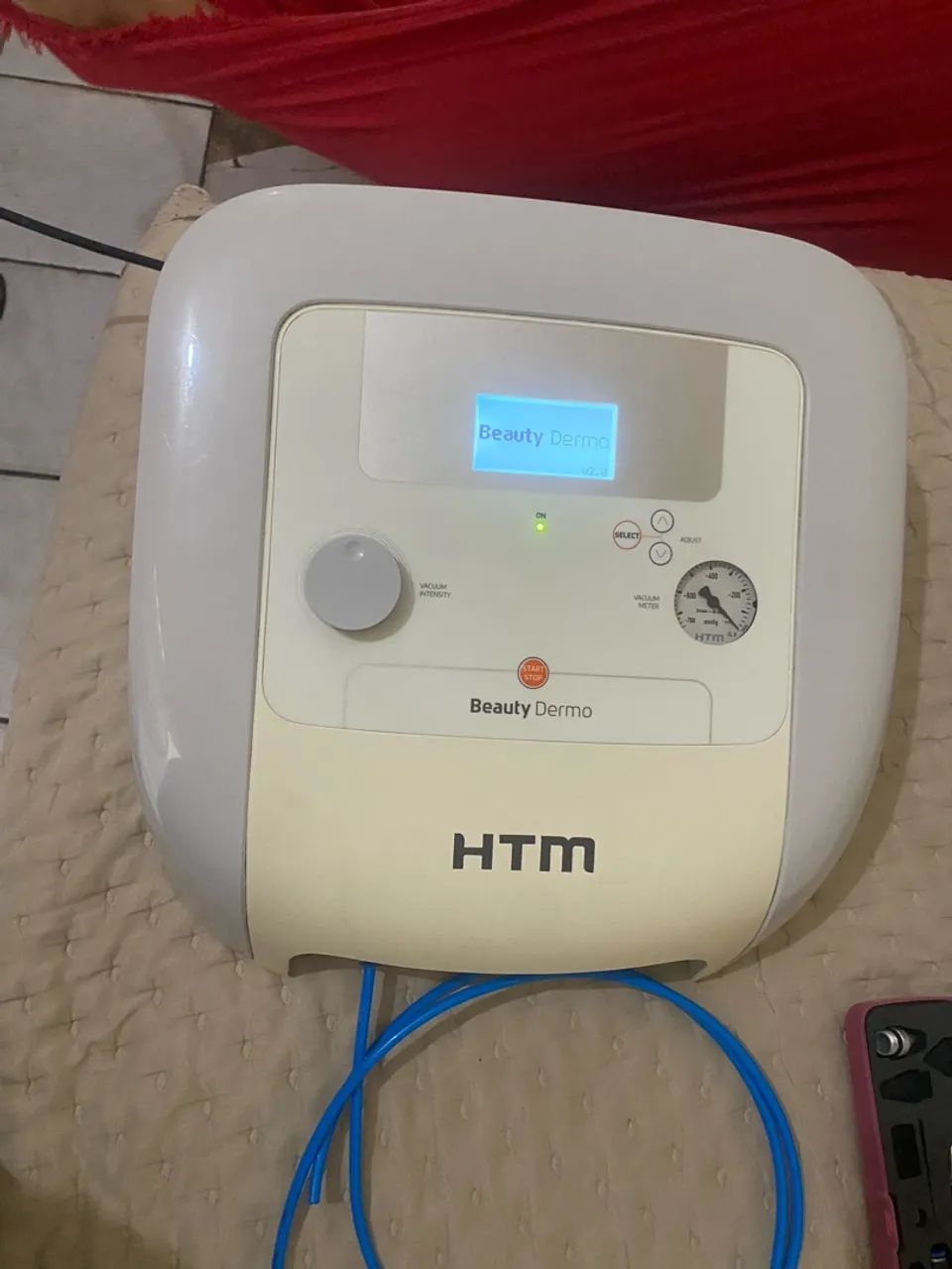 Aparelho Endermo HTM - Foto 2