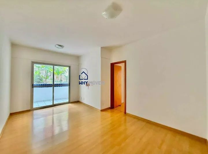 Apartamento com 3 quartos no bairro Vila Paris