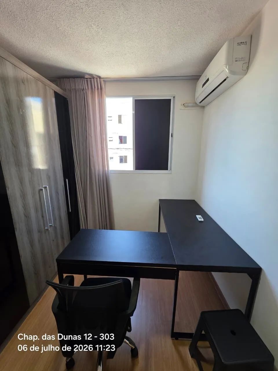 Apartamento no Chapada das Dunas - Foto 4