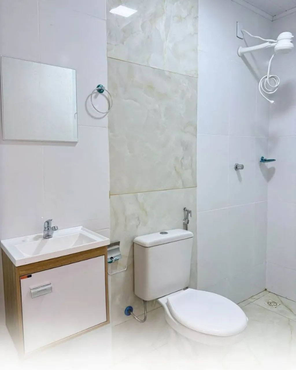 VENDO CASA  EM BELA AURORA - Foto 3