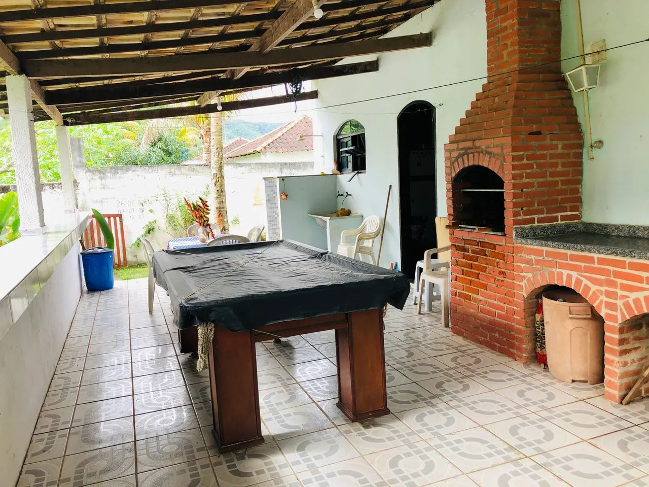 Casa temporada São Pedro da Aldeia  - Foto 8
