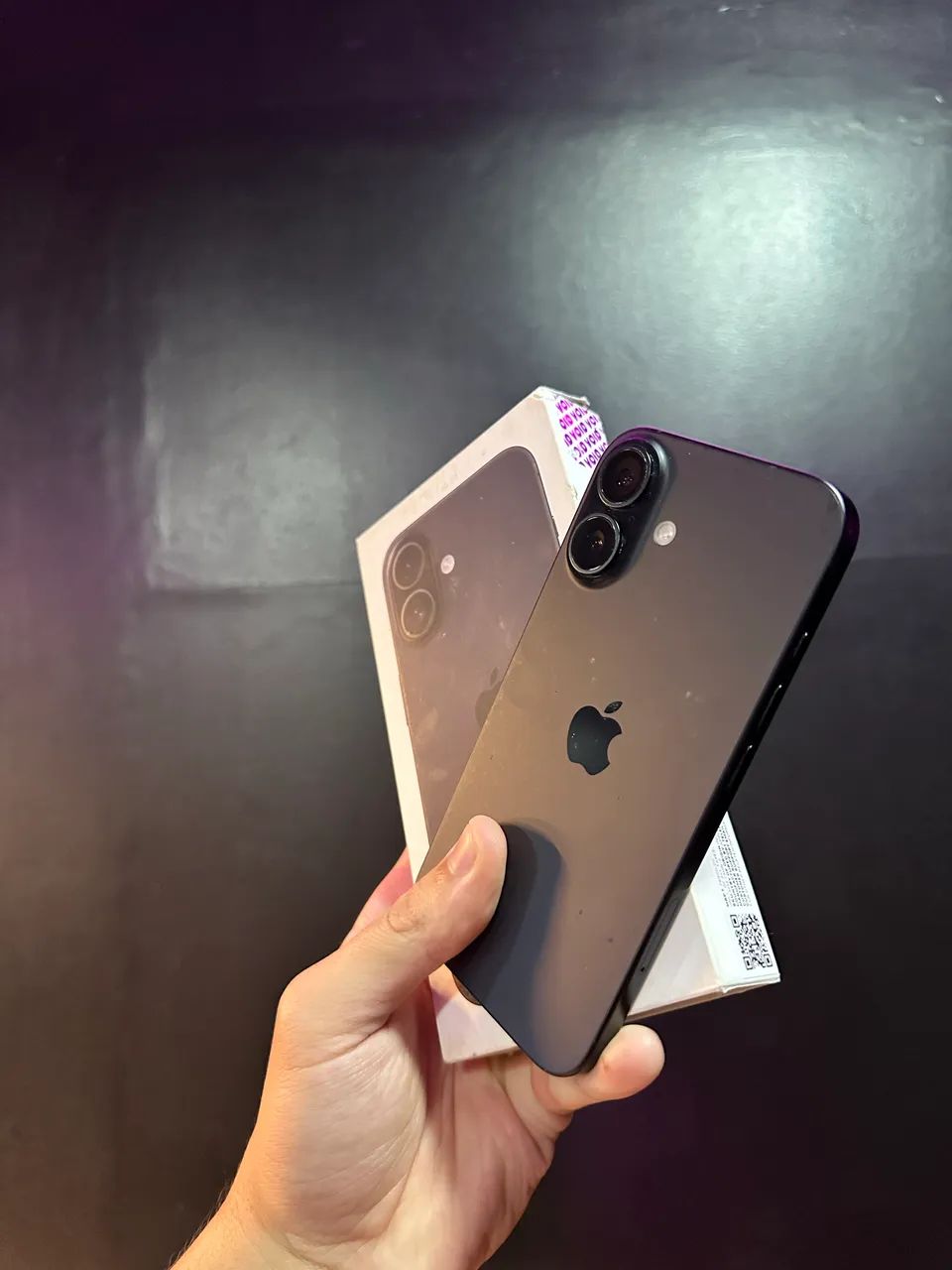 iPhone 16 128GB - 100% original!!!  - Foto 2