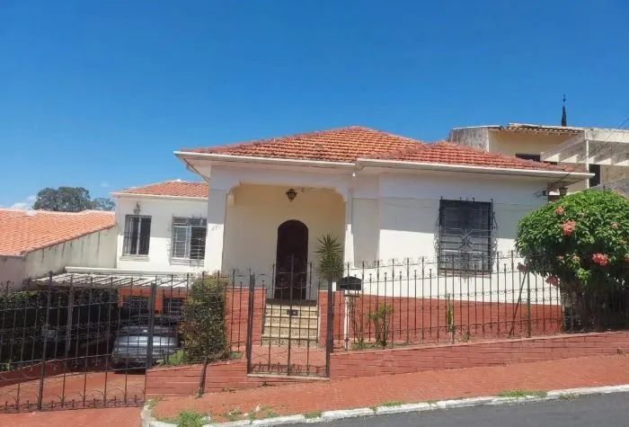 Casa Vila Adelaide
