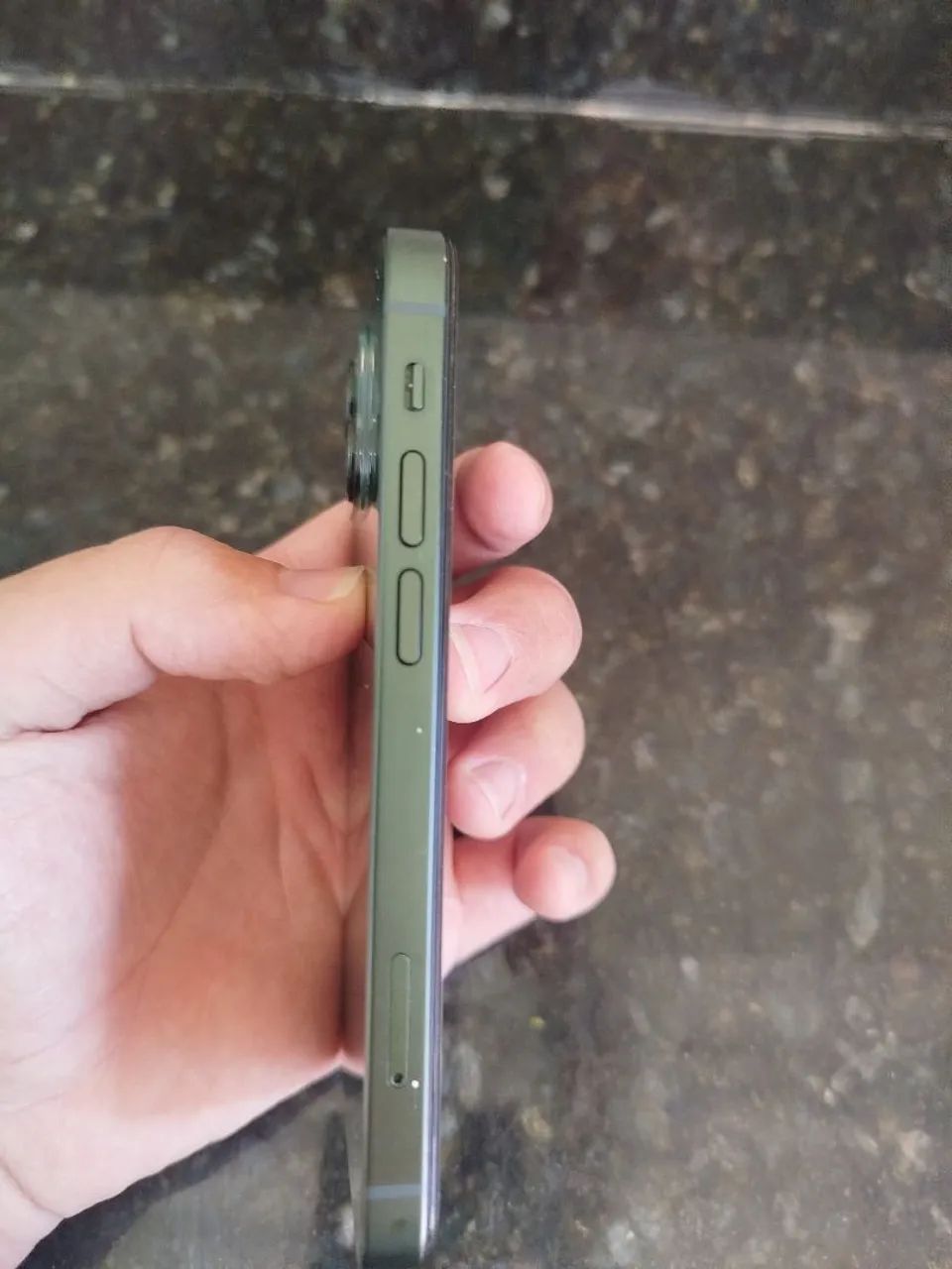 iPhone 13 mini - 512gb - Foto 4