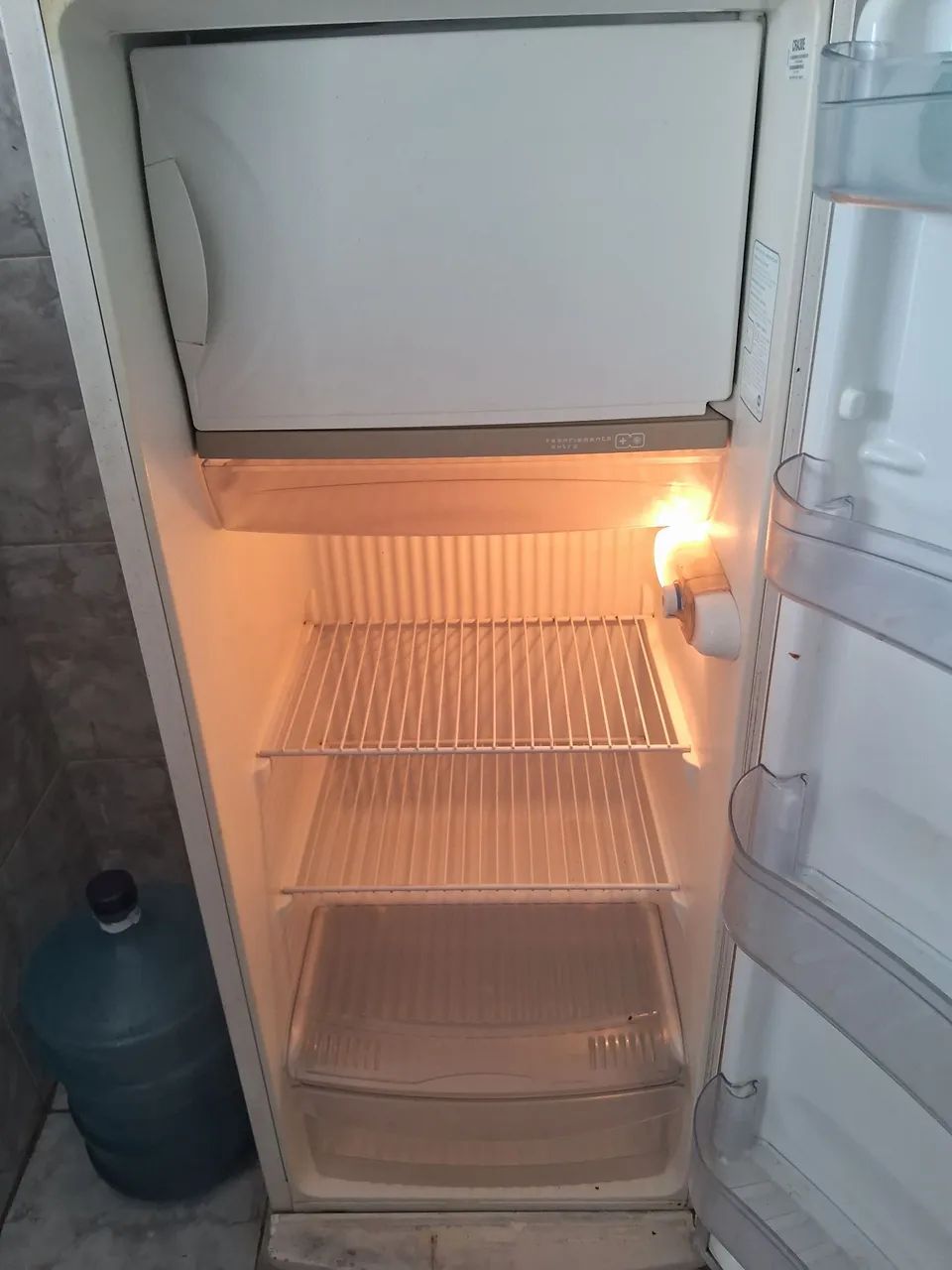 Geladeira  - Foto 4