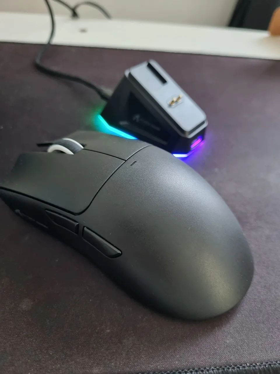 Mouse gamer