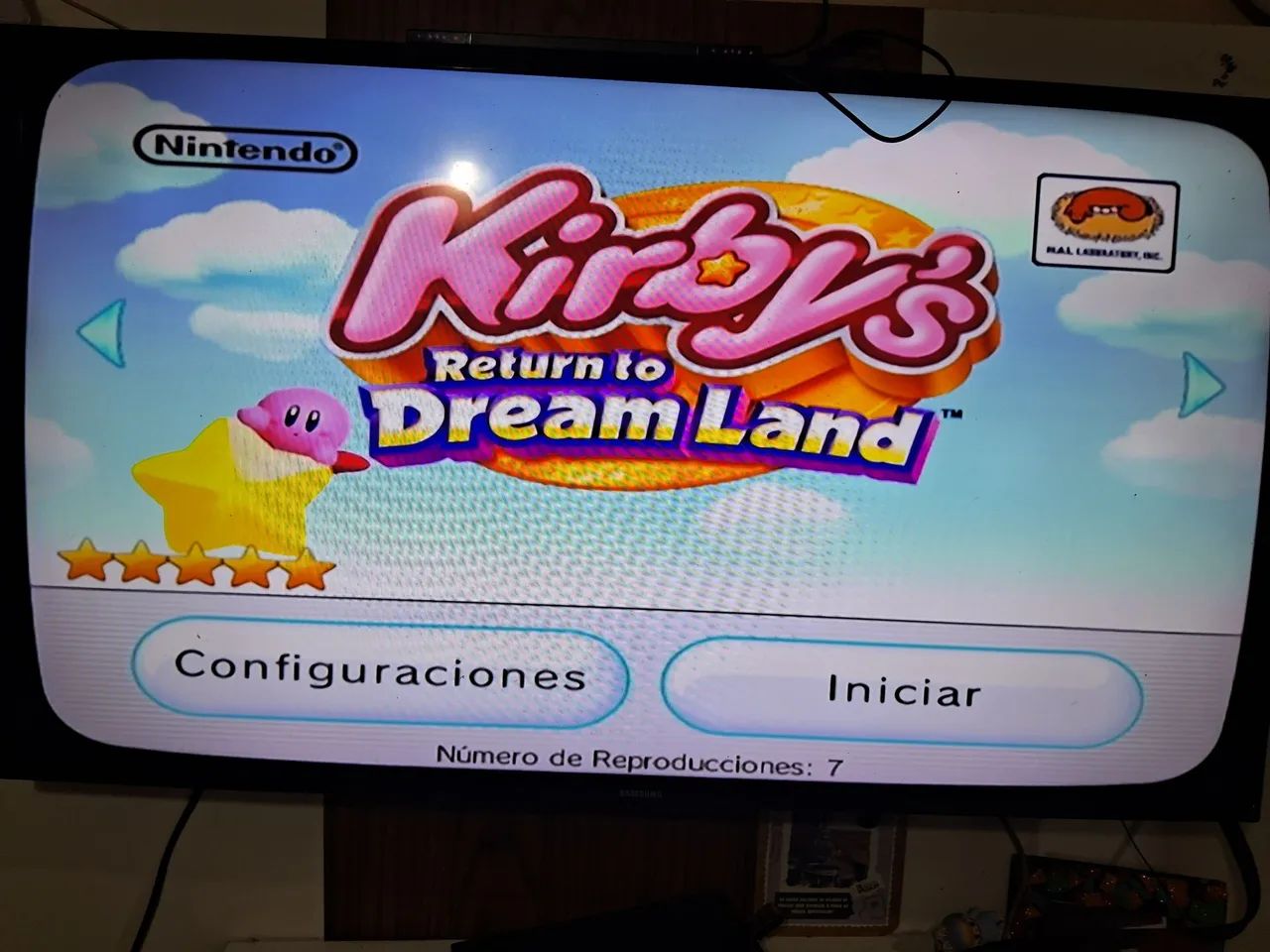 Nintendo wii  - Foto 3