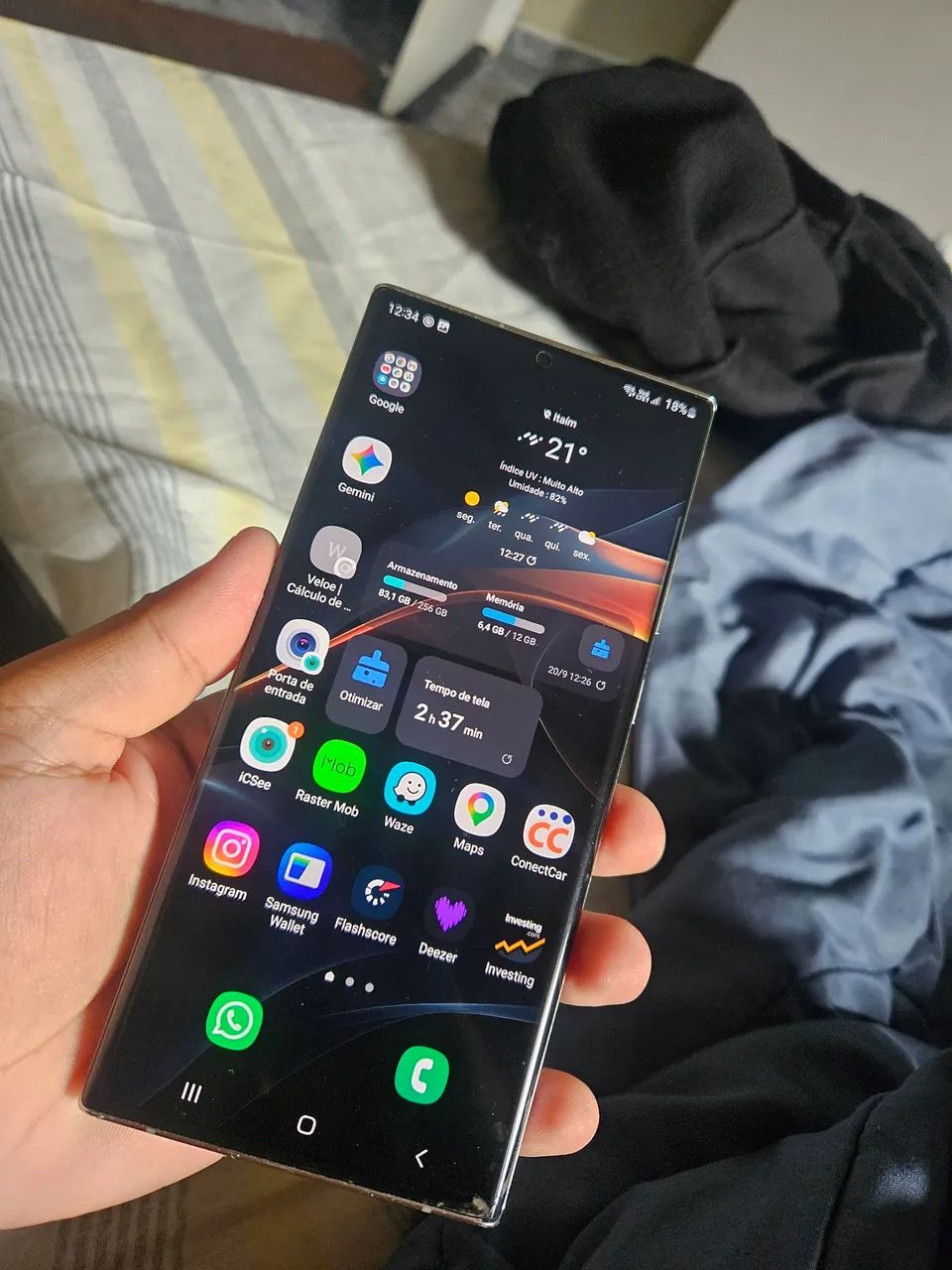 Galaxy note 20 ultra - Foto 3