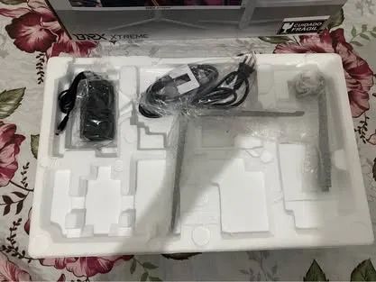 Monitor gamer curvo - Foto 4
