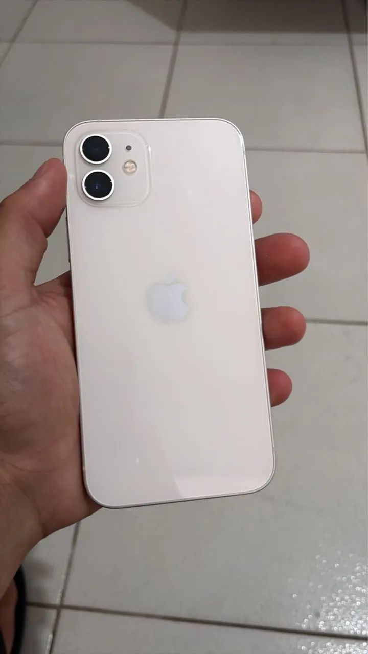 iPhone 12 128 gb 