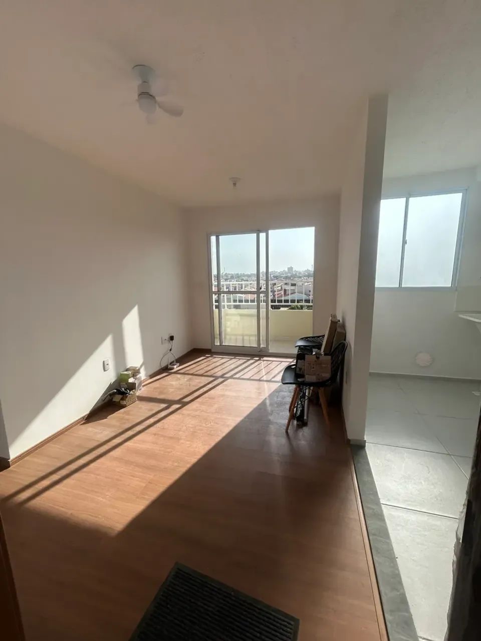 Apto Alugar no Condomínio Casa de Valouis - Foto 4