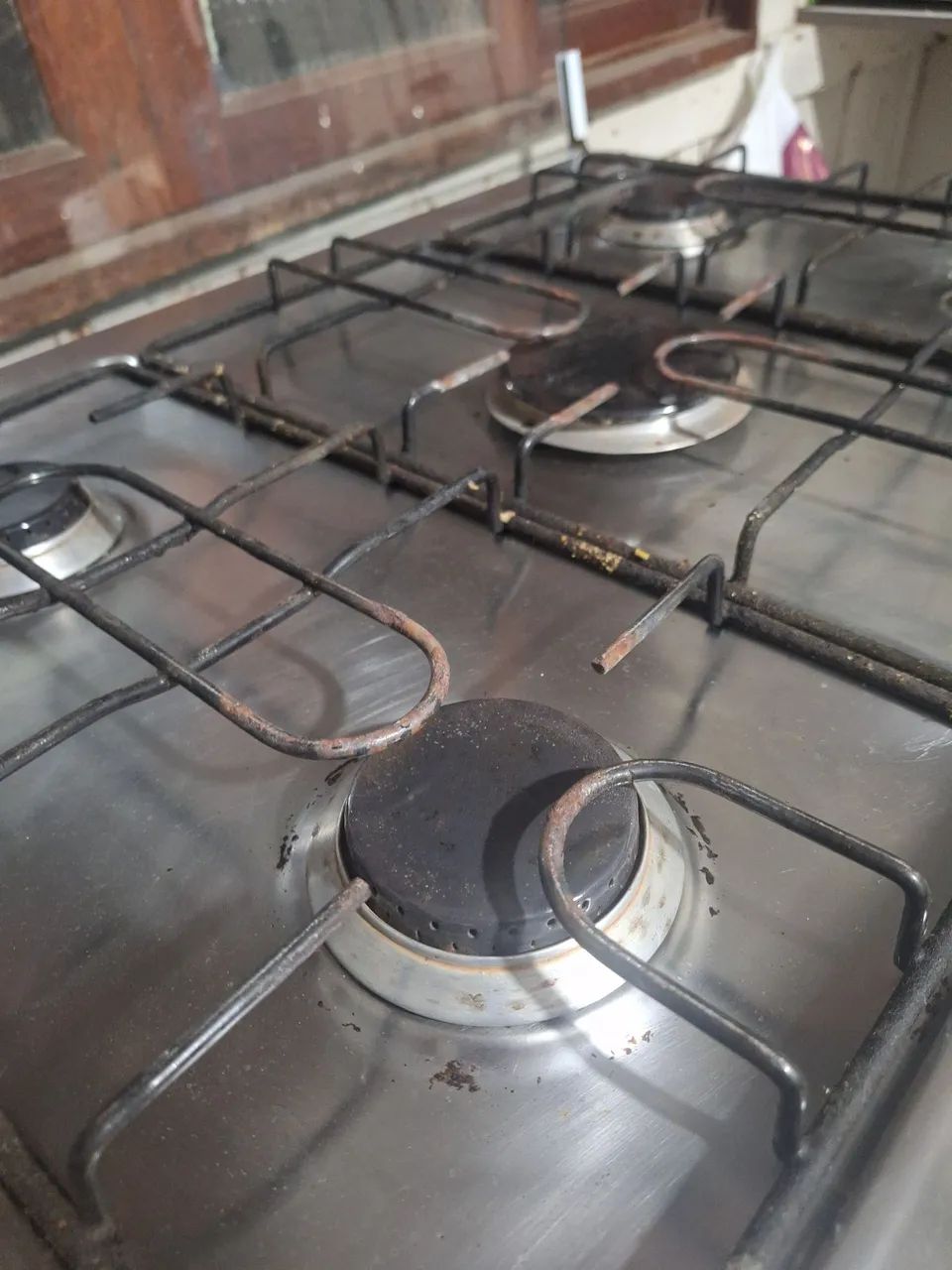 Fogão usado  - Foto 6