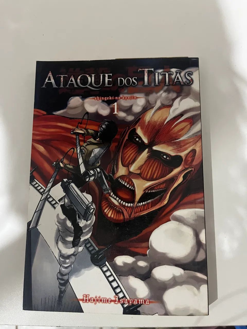 Mangá