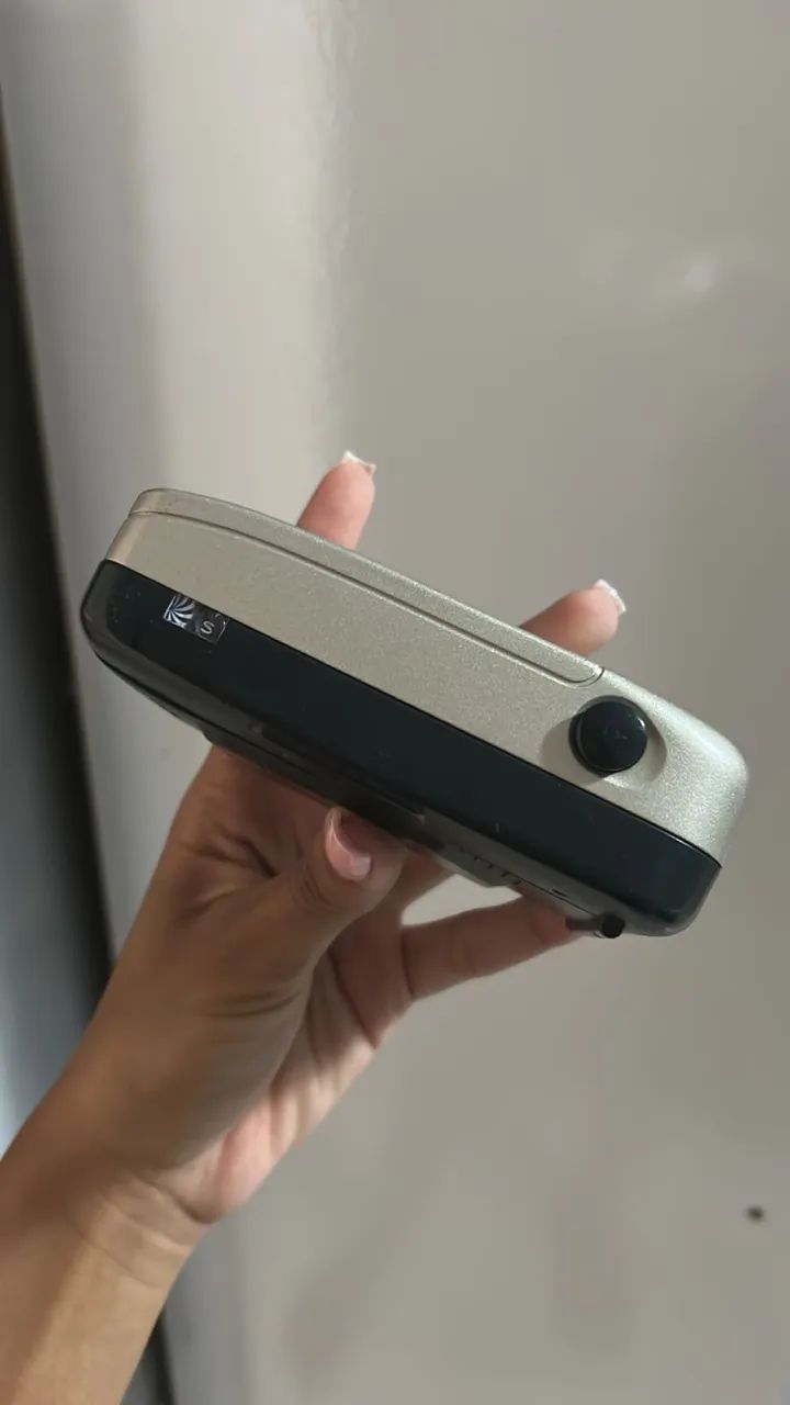 CÂMERA OLYMPUS  - Foto 3