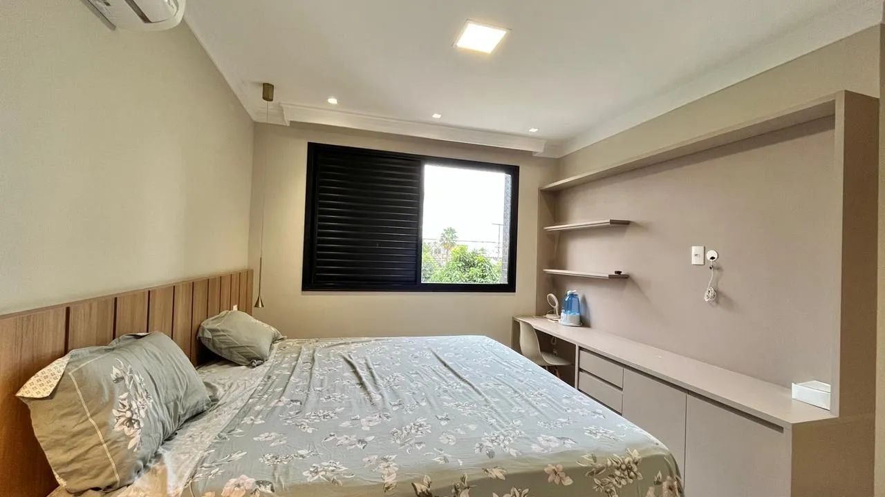 Apartamento em Jardim das Américas - Cuiabá - Foto 3