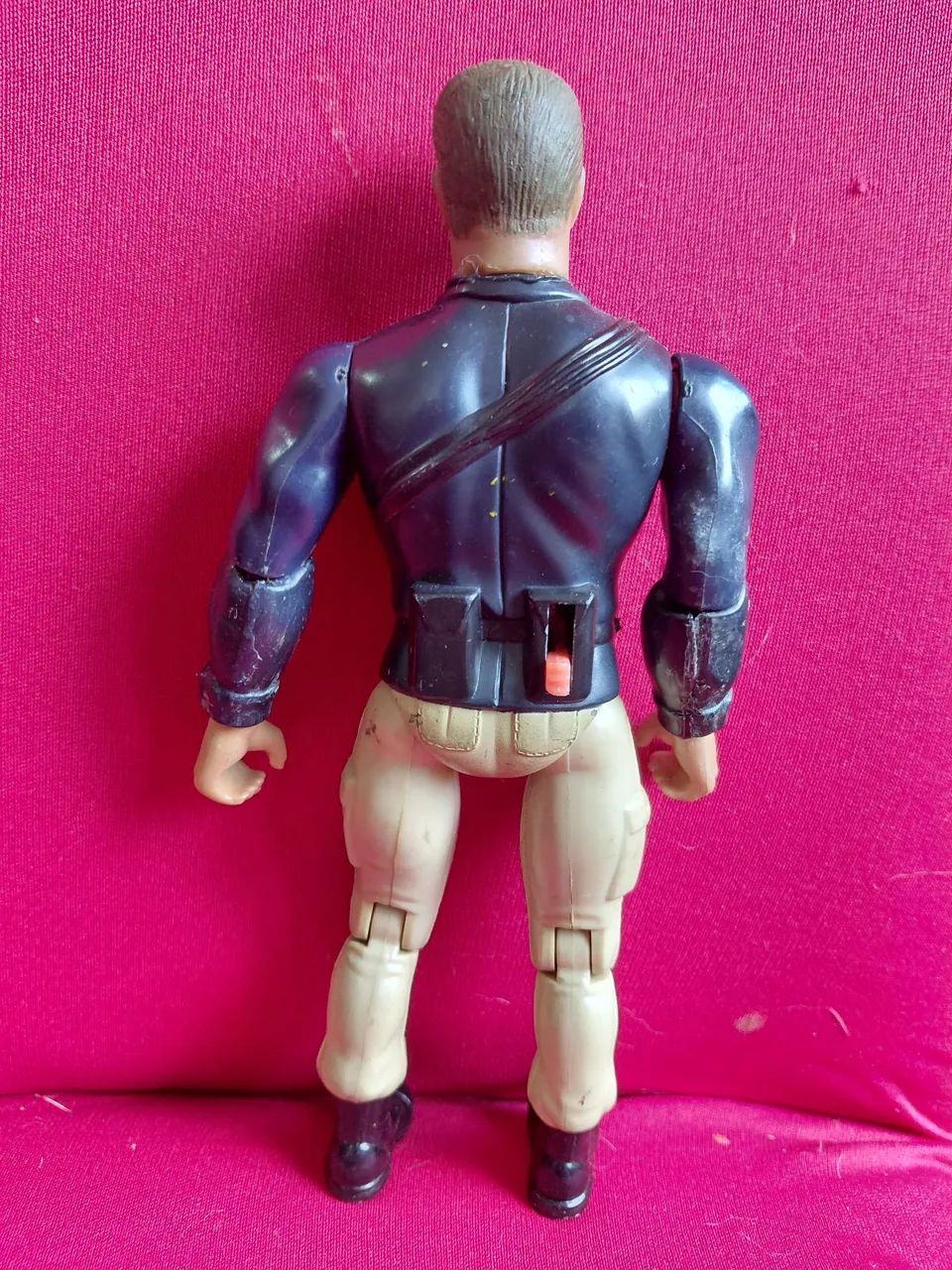 General Warhawk luxo  - Foto 2