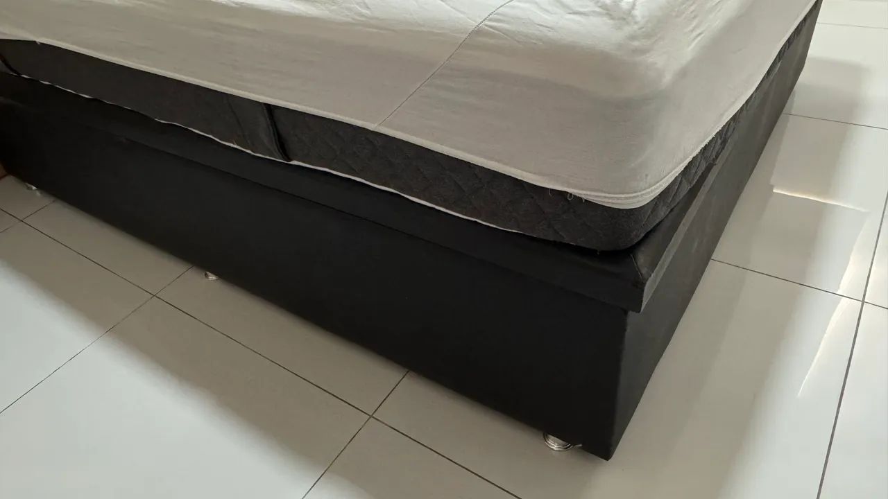 Box baú - casal  - Foto 2