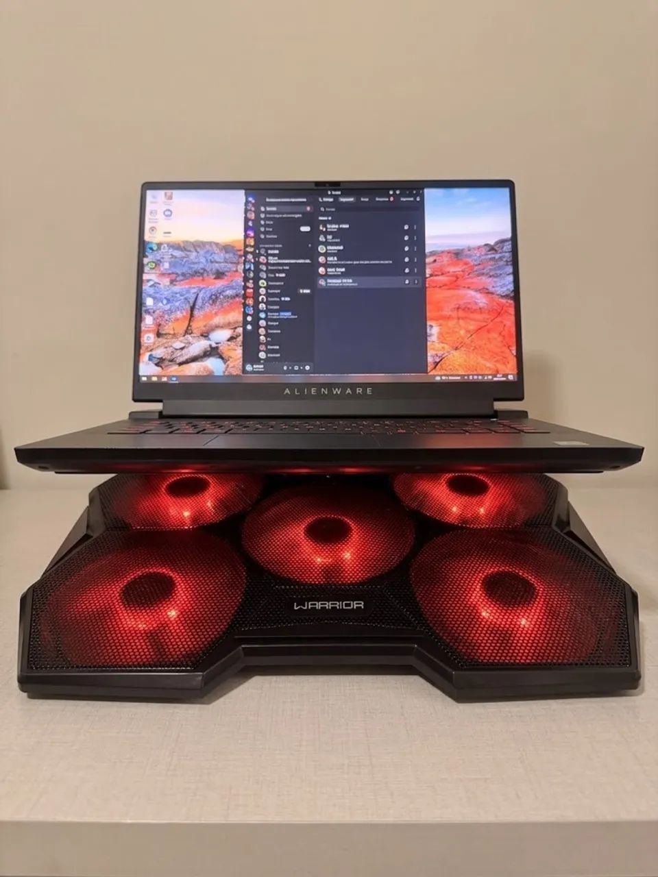 Alienware M15 - R6 - Foto 4