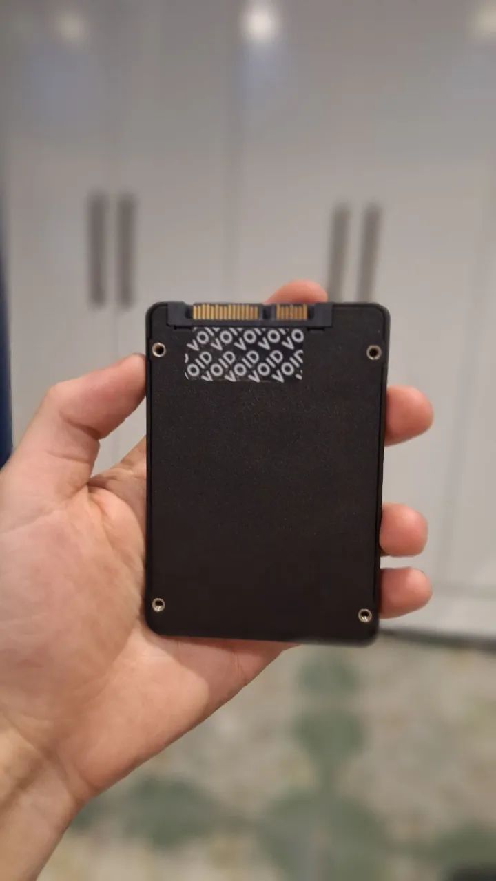 SSD Haoqing  - Foto 2