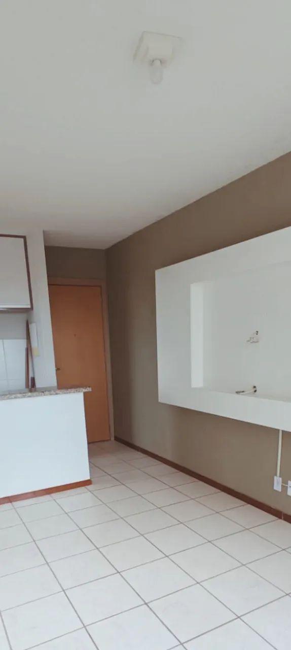 Apartamento 2 Quartos no Chapada do Poente - Planejados e Garagem Coberta - Foto 4
