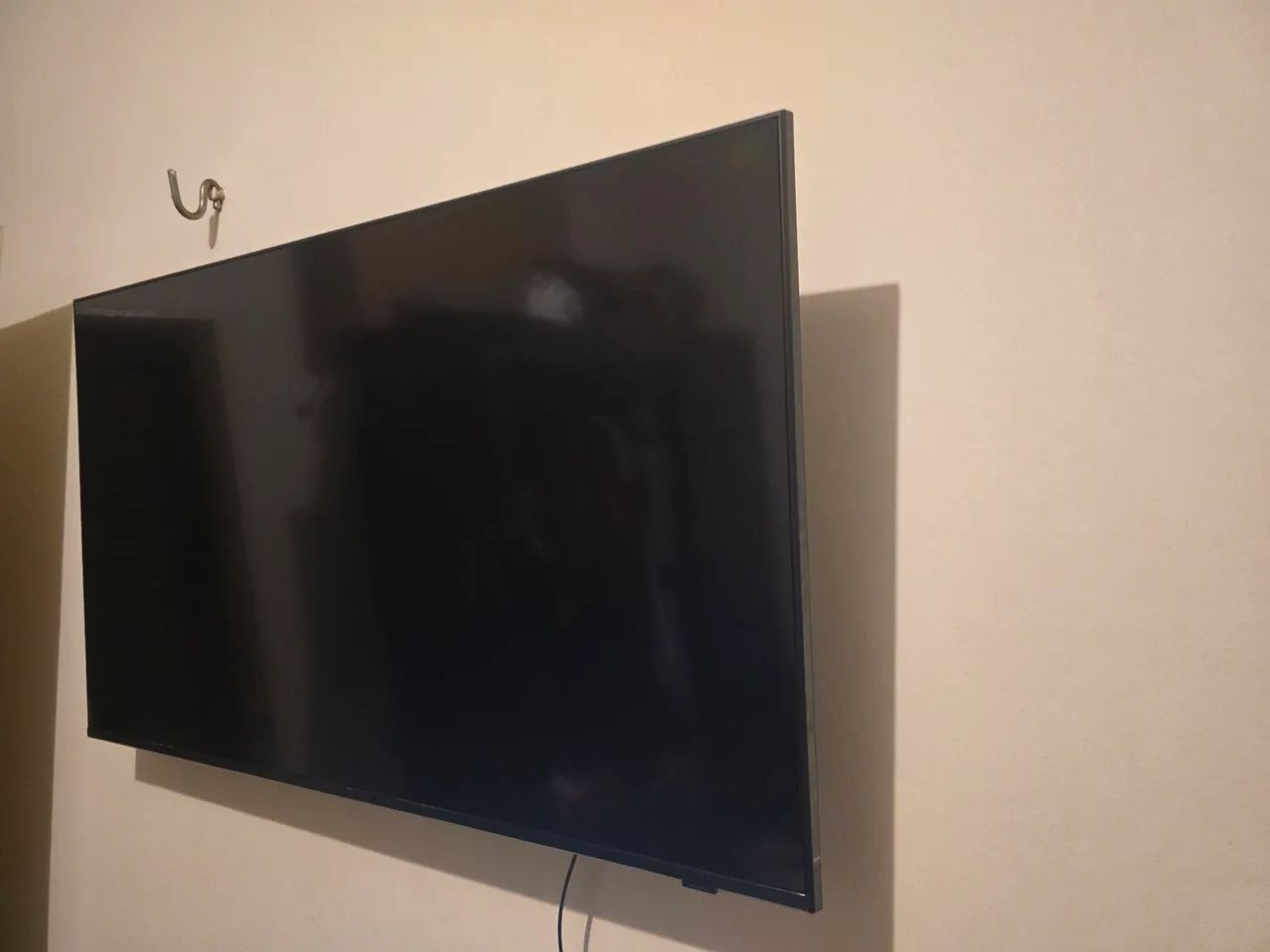 Tv Samsung 4k Crystal UHD  - Foto 2