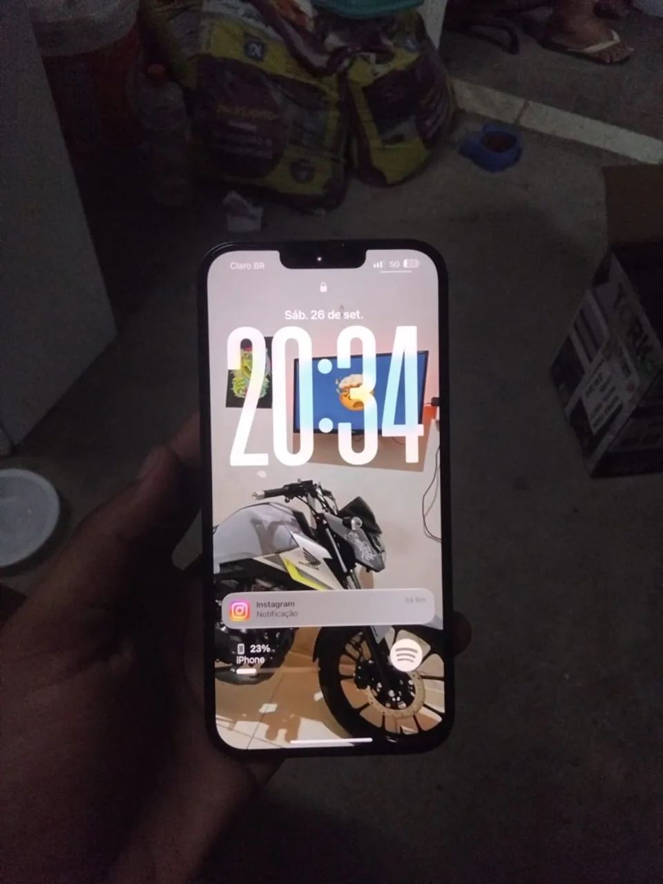 iPhone 14 Plus 