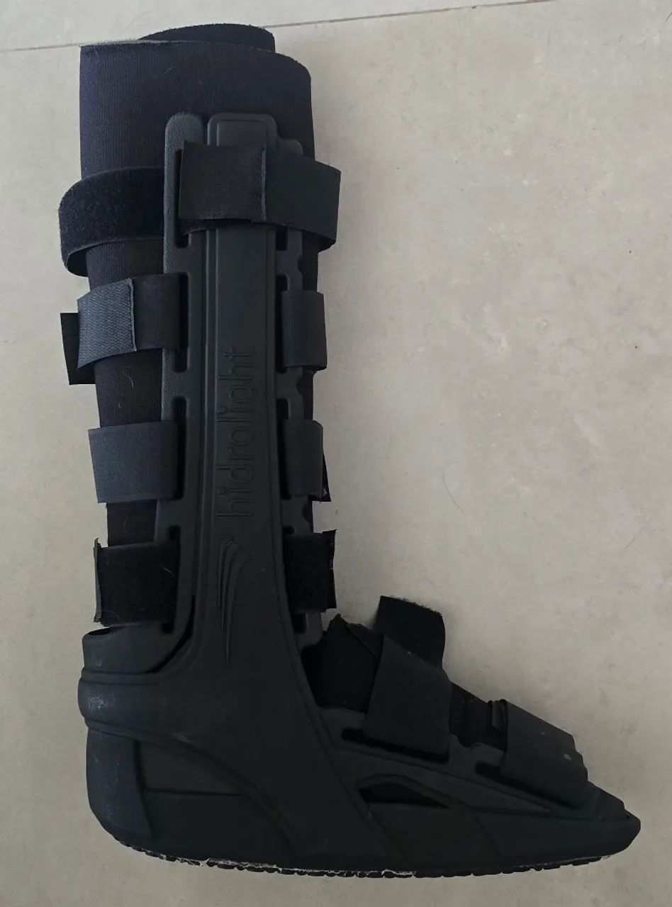 Robofoot imobilizador - Foto 2