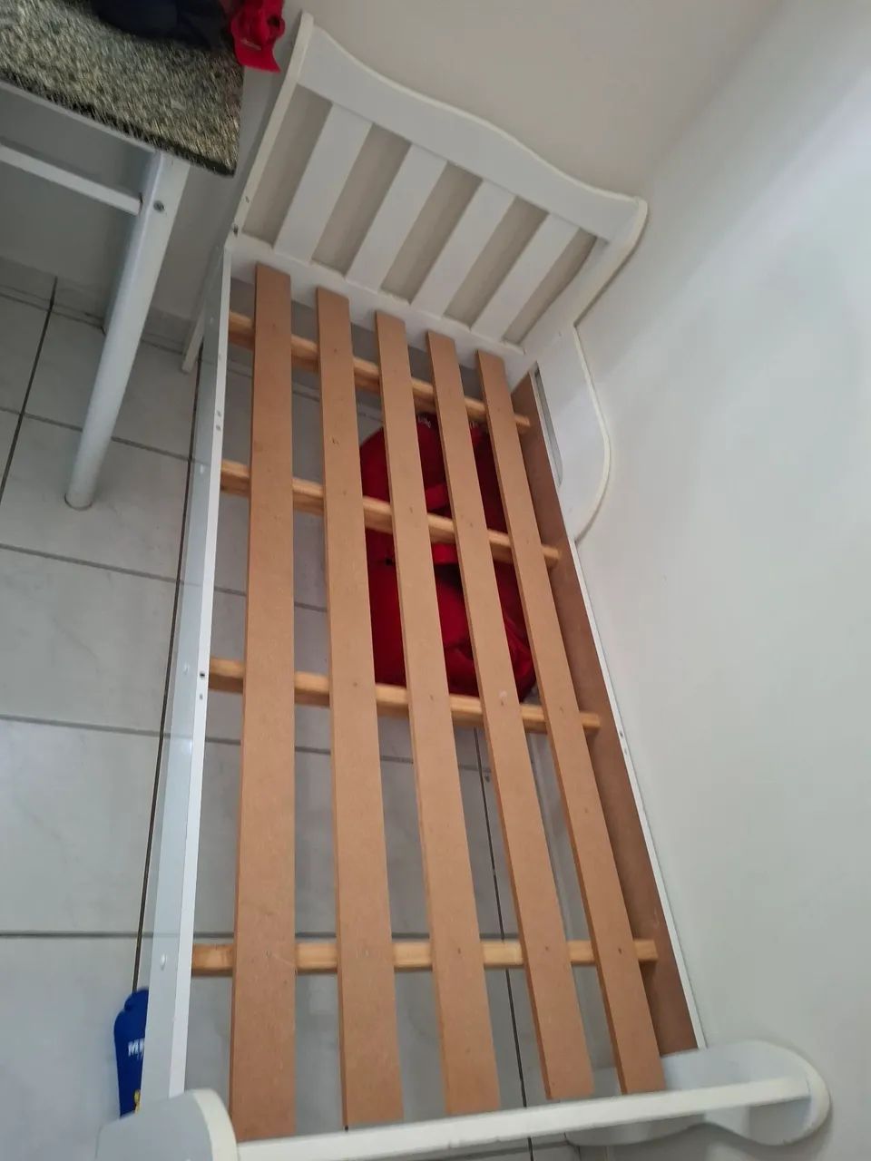 Cama infantil  - Foto 3