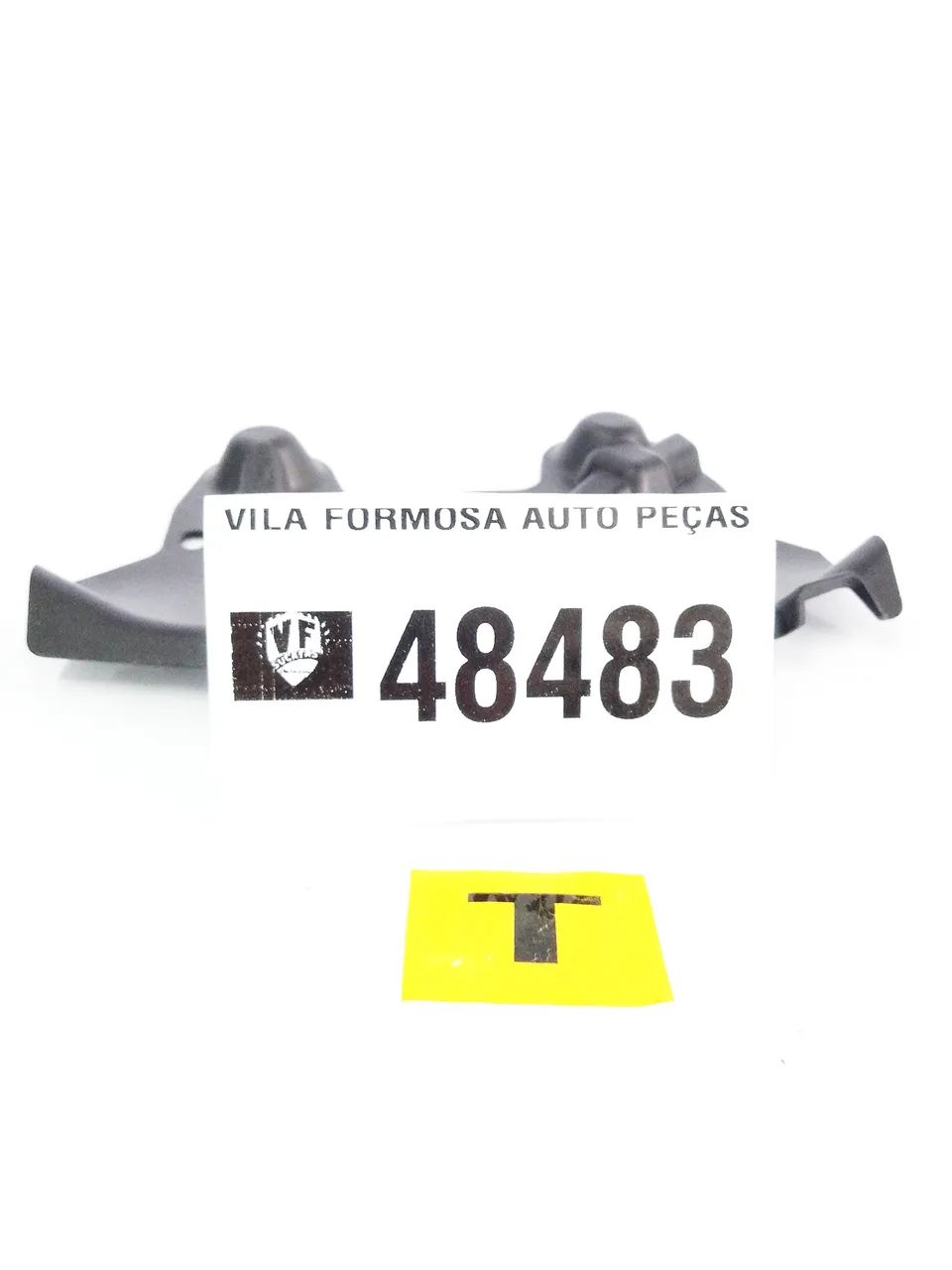 Acabamento Carenagem Traseira Triumph Tiger 1200gt 22/24 - Foto 9