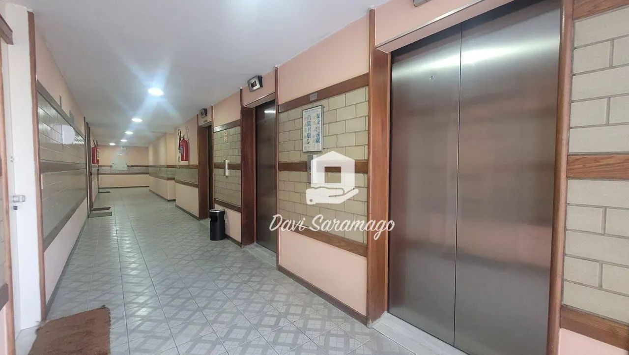 Sala no Centro de Niterói à venda por apenas R$ 200.000,00 - Foto 6