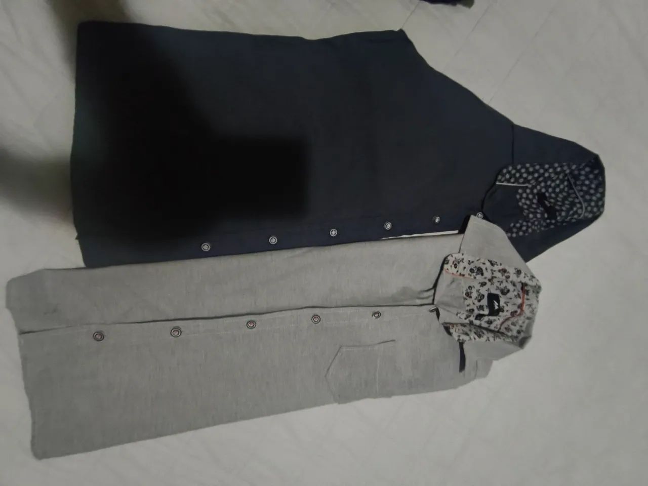 CAMISAS MENINOS 14 ANOS  - Foto 4