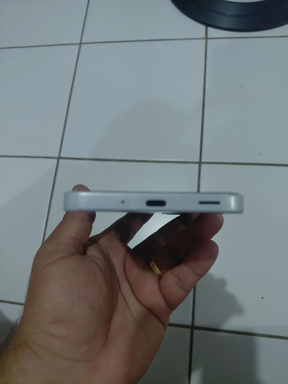 A16 128G NOVO TODO ORIGINAL! - Foto 5