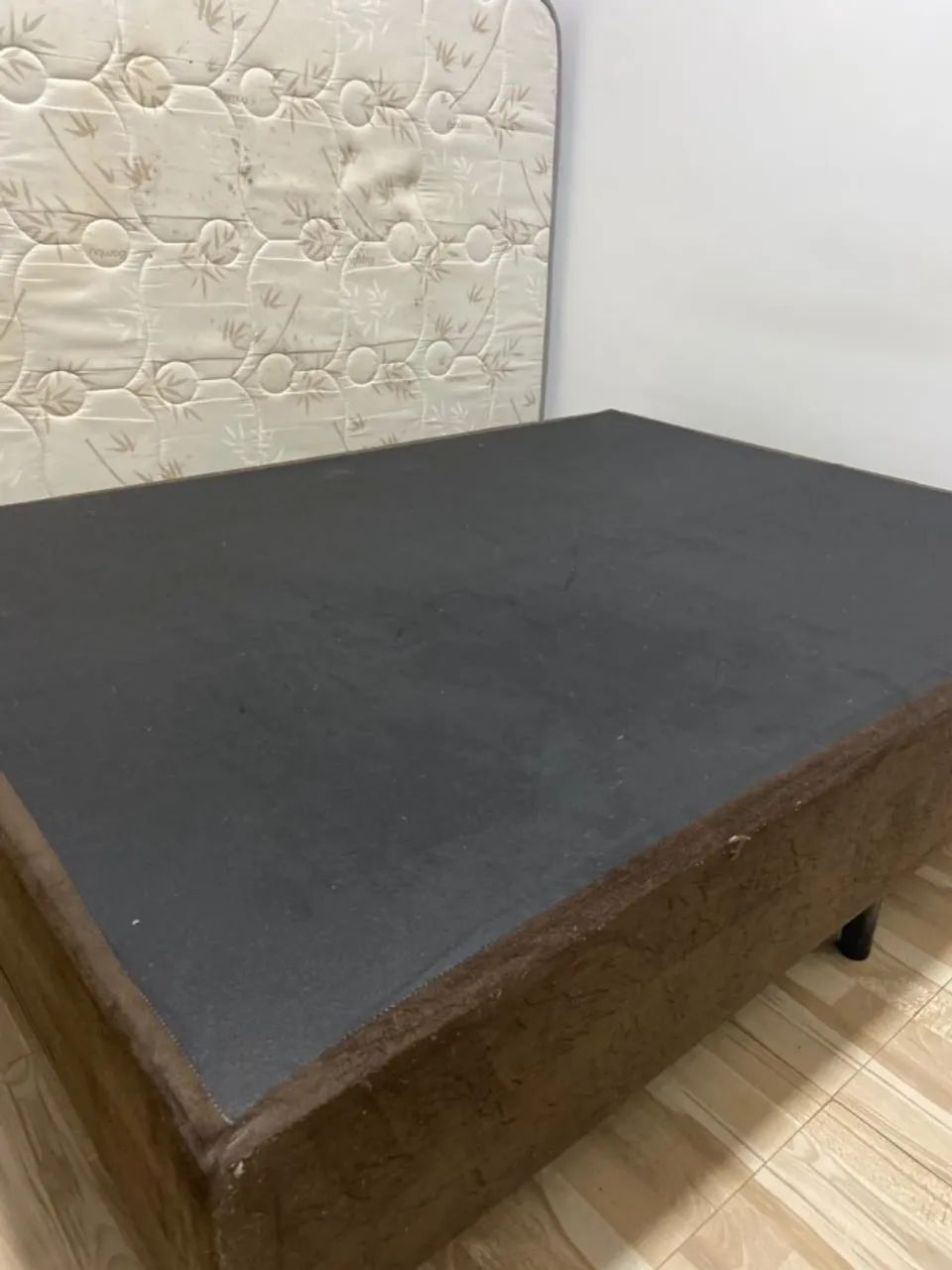 Cama Box Casal - Foto 4