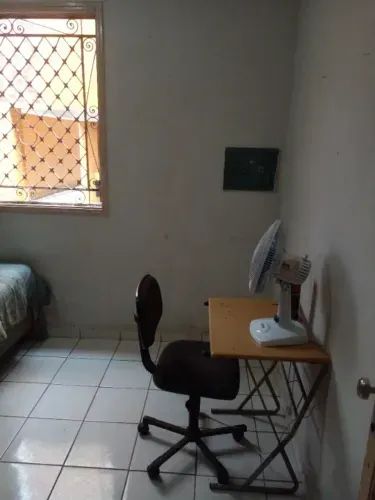 Quarto grande vaga masculina  - Foto 4