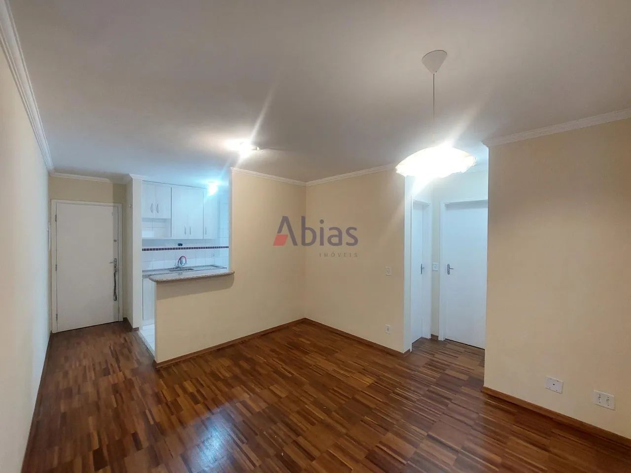 Apartamento em Centro - São Carlos, SP