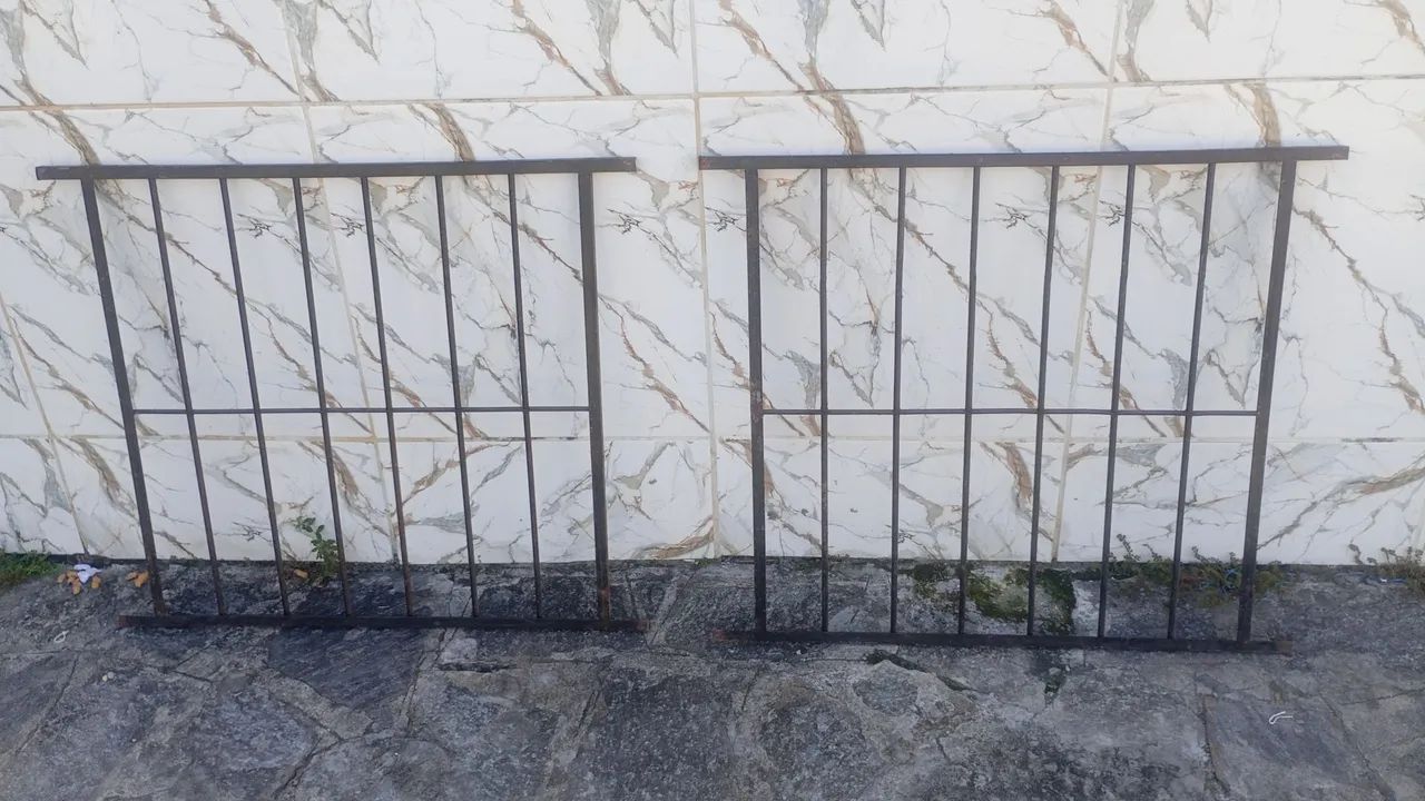 Grades e portões  - Foto 2