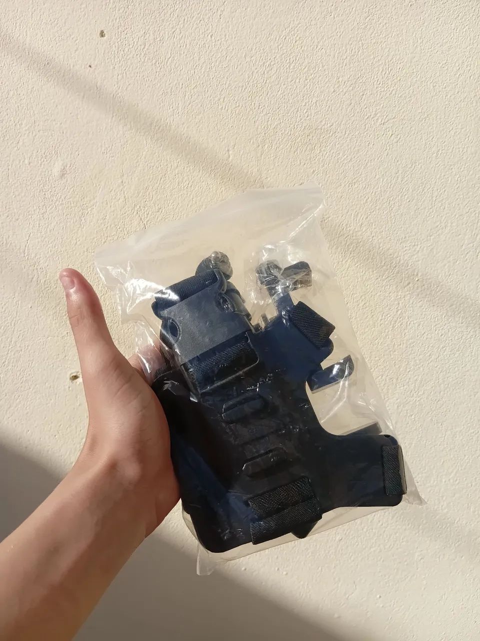 Suporte De Peito Para Celular  - Foto 2